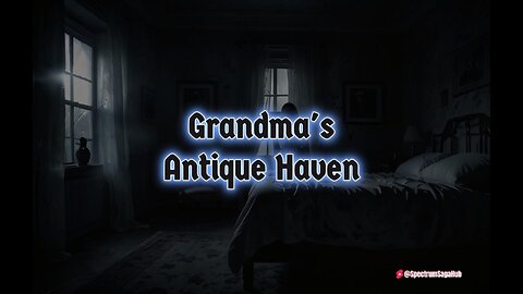 Grandma's Antique Haven