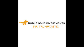 Noble Gold Investments: Prepare for the Global Financial Reset! Simply 45tastic!