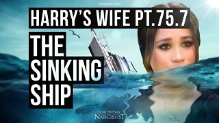 Harry´s Wife Part 75.7 The Sinking Ship