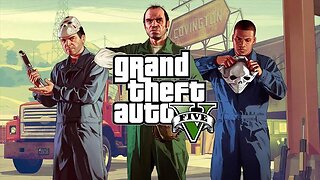 GTA V Soundtrack Theme Song - Welcome To Los Santos