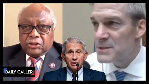 Did Rep. Clyburn Purposely Exclude Fauci From This COVID-19 Hearing?