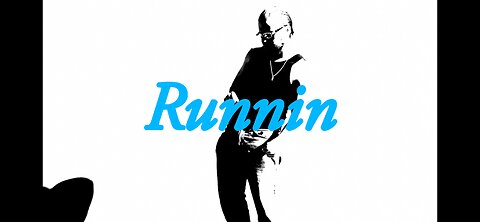 Toni Todaro - Runnin Official Video