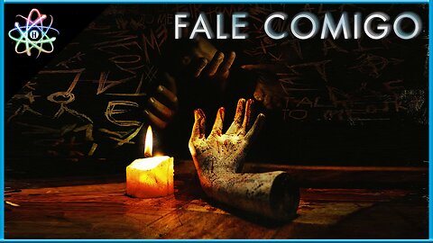 FALE COMIGO - Trailer #2 (Dublado)