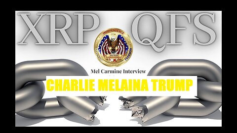 Mel Carmine Interview Patriot Underground -5.7.24