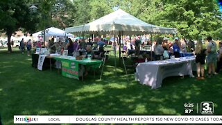 Council Bluffs festival celebrates health and wellness on Thursday