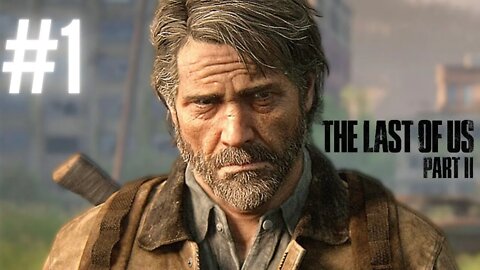 The Last Of Us: Parte II | Detonado | 4k-PTBR #1 | REUPADO