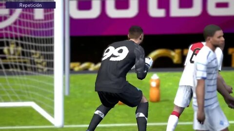 PES 2021: DYNAMO KTV vs PERÚ | Entretenimiento Digital 3.0