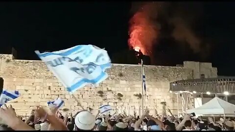 Aqsa Burning