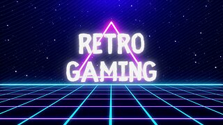 Retro Speedruns