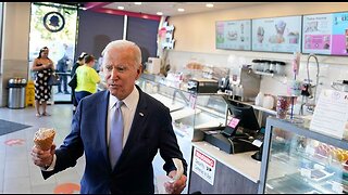 Biden WH Insults Our Intelligence With Latest Excuse on Why He Refuses to Visit the Border