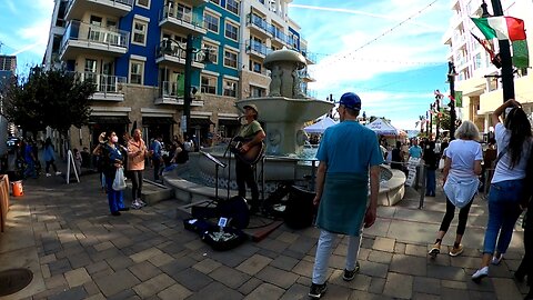 San Diego Farmers Market