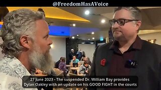 They're Turning Australia into a Communist Country — Critical Update on Free Speech Assault