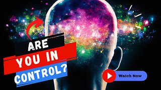 What is the TRUE power of your THOUGHTS