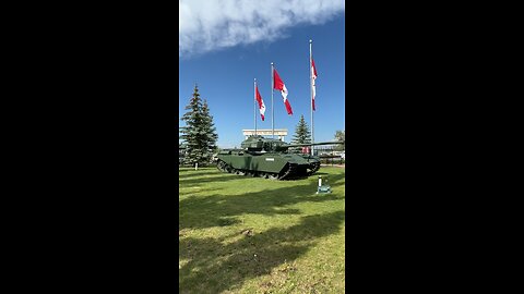 Canada Day Spruce Meadows