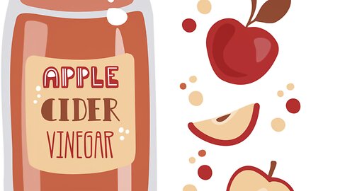 Apple Cider Vinegar Benefits and Precaution