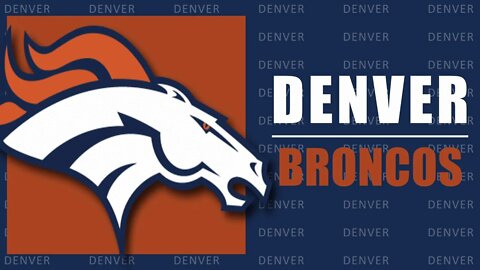 The Denver Broncos Latest News Suggests They May Be Overhyped!