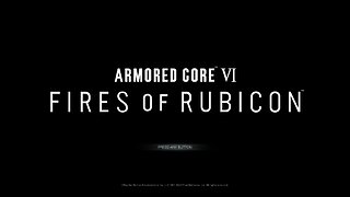 Armored Core VI Fires of Rubicon EP12