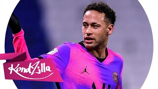 Neymar Jr - OH BRUNA EU PEÇO QUE CAIA DEVAGAR - (MC RF3 e DJ Lucas Beat)