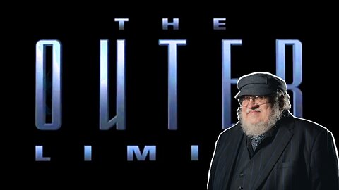 The OUTER LIMITS 1995 Season 1 Episode 1 SANDKINGS Review George RR Martin Beau Lloyd Bridges