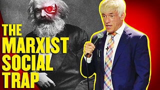 The Powerful and Professional Marxist Social Trap | The Vortex
