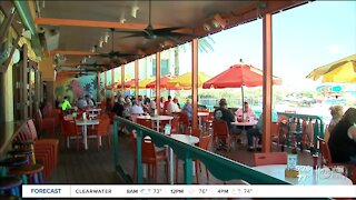 Frenchy's celebrates 40 years on Clearwater Beach