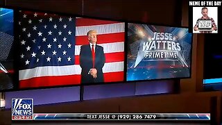 Jesse Watters Primetime Fox News New Friday 12/30/22
