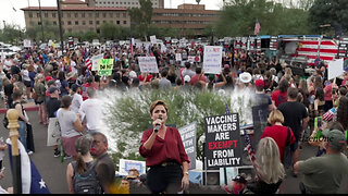 AZ Citizens Speak Out!