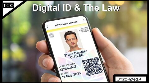 Australian Digital ID