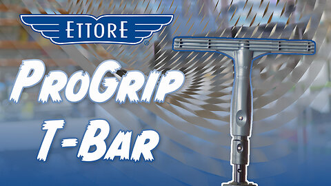 The Best Pole Tips For Ettore ProGrip T-Bar Users