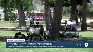 Helping solve the homeless crisis in America