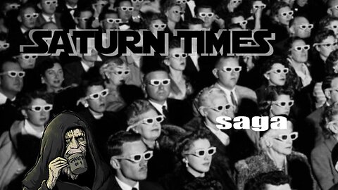 saturn times | 004 | saga