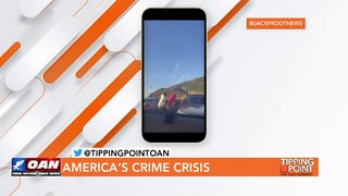Tipping Point - Mike Puglise - America’s Crime Crisis