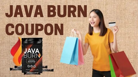 ✅ JAVA BURN COUPON🥰 [Java Burn Verify Coupon]🥰JAVA BURN COUPONS✅ CREAT COUPON JAVA BURN