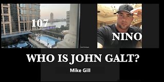 Juan O Savin & Mike Gill w/ Nino > Is Biden Done + Trump 'Pandora's Box Has Opened' THX John Galt