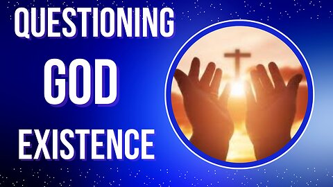 The Force of Good: Can the Concept of God Balance the Evil in the World?