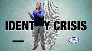 North Point Church of Christ Sermon 2023-04-23 — Identity Crisis