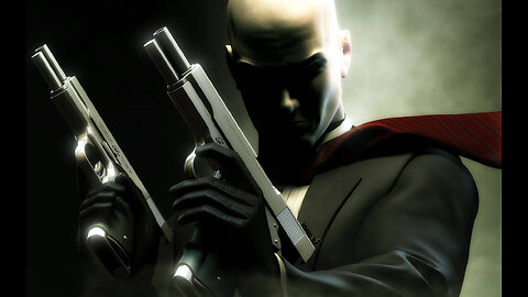 RMG Rebooted EP 683 Hitman Contracts PS2 Game Review