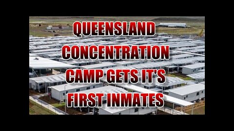 australian concentration camps