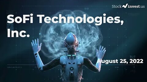 SOFI Price Predictions - SoFi Technologies Stock Analysis for Thursday, August 25th