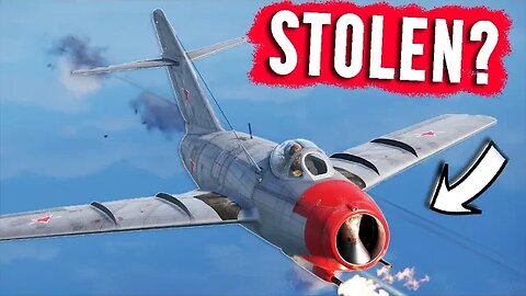 5 Things You Never Knew About the Mig-15