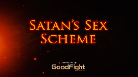 Satan's Sex Scheme
