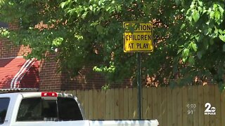 Homicide ruled after decomposed body discovered inside trash bag in backyard of townhome
