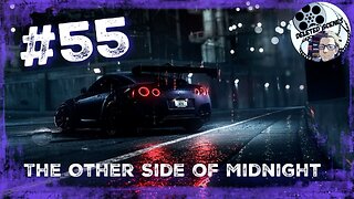 The Other Side of Midnight #55