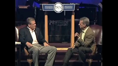 Interview With William Lane Craig at Southern Evangelical Seminary (October 29, 2011)