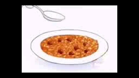 I don't version of SpaghettiOs sausage party mashup enjoy