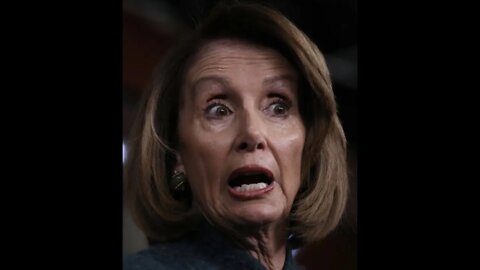 Breaking: "China Threatens To Shoot Down Pelosi's Plane" (Armageddon)