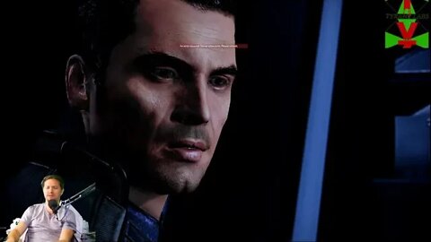 Mass Effect 3 L vol.6