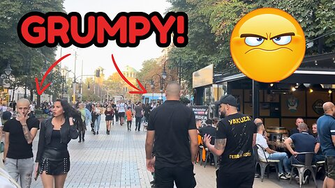 😡 Top 5 most UNFRIENDLY countries I have EVER visited (so far)! 🌍