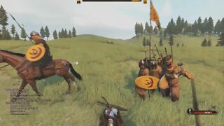 Bannerlord mods that are 114% illegal