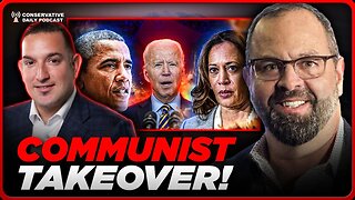 Joe Oltmann Live: We're Witnessing the Communist Takeover of America | Guest Carlos Cortez | 29 July 2024